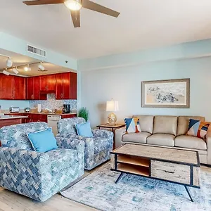 Hotel Laketown Wharf 1803, Panama City Beach