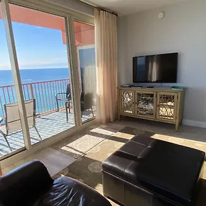 Shores Of Panama Penthouse *** Панама-Сити