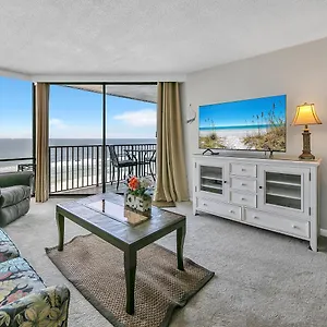Aparthotel Windward 604 At Edgewater, Panama City Beach