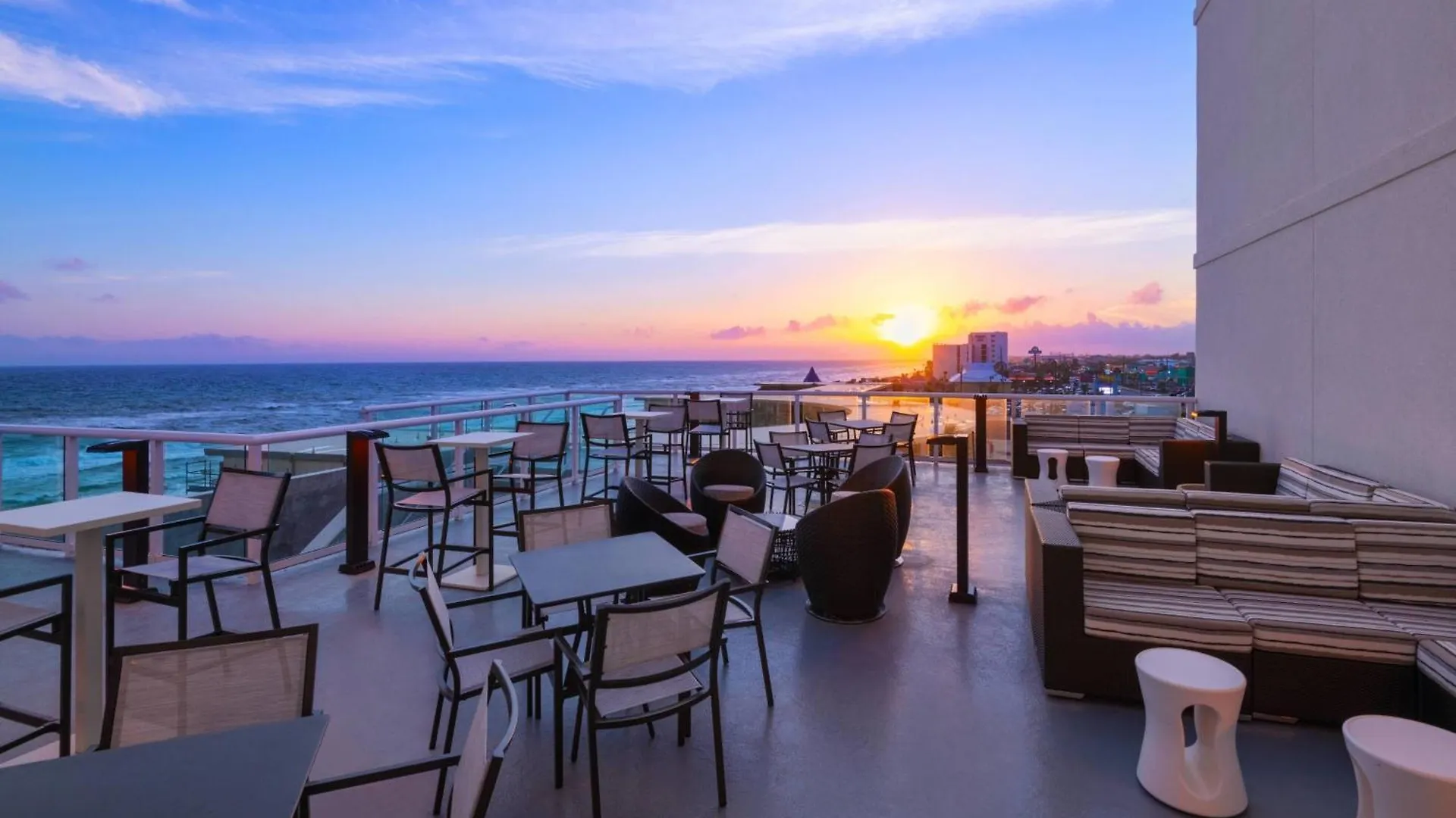 Springhill Suites By Marriott Panama City Beach Beachfront United States