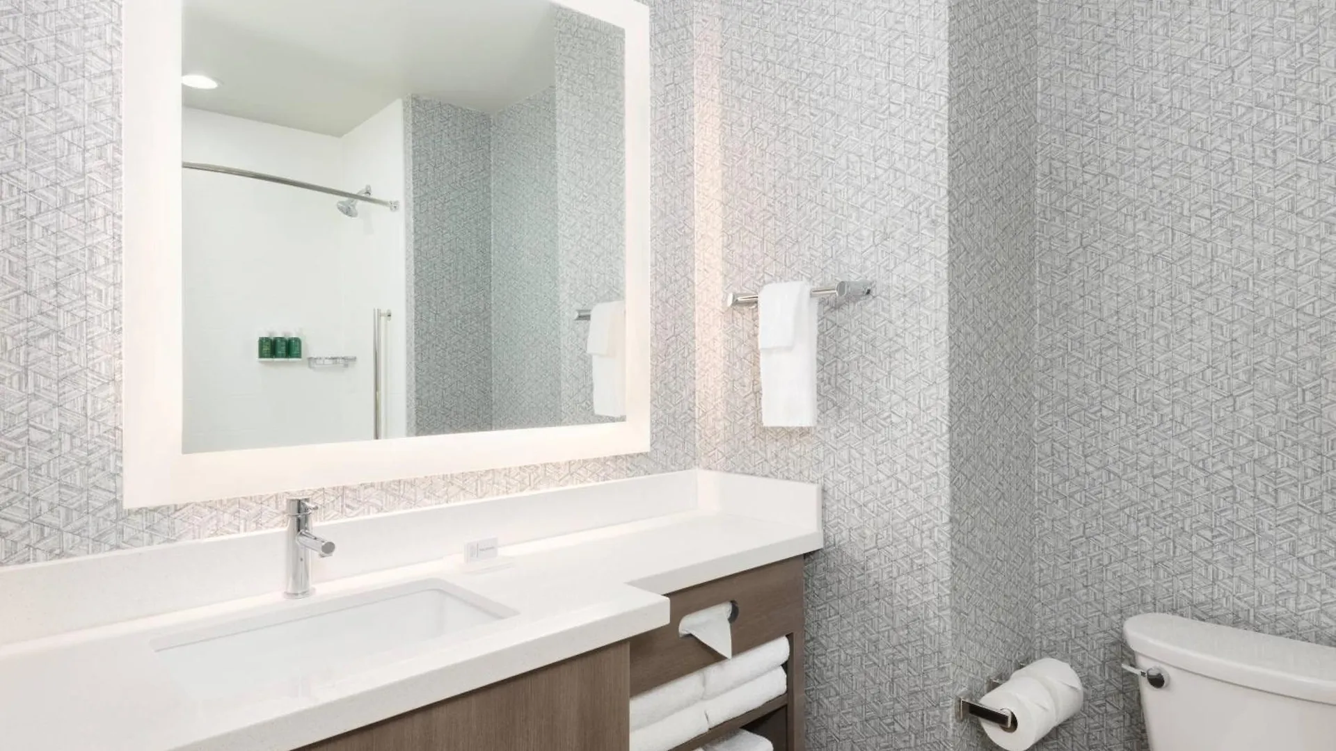 Springhill Suites By Marriott Panama City Beach Beachfront