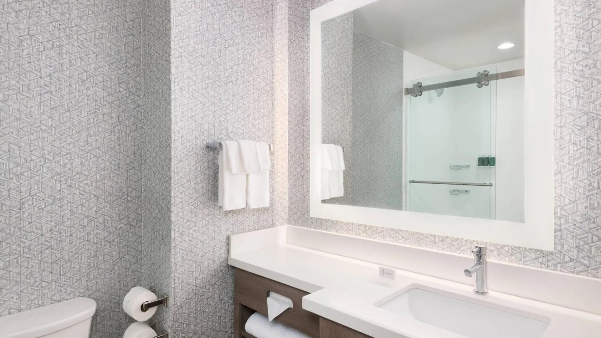 Hotel Springhill Suites By Marriott Panama City Beach Beachfront